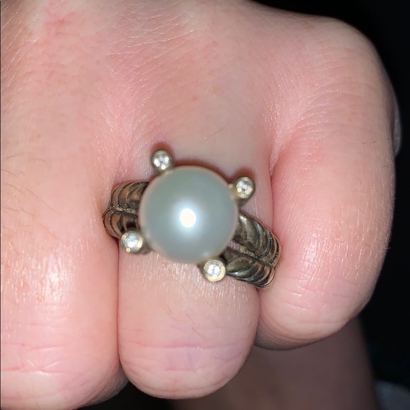 David Yuman Ring - Picture 4 of 4